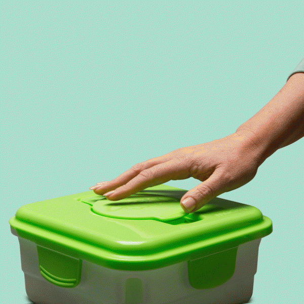 Reusable Toilet Paper Reusable Cloth Wipes Cheeky Wipes